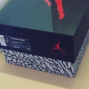 Meet your Posher, Horatius